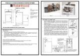 ROBINHOOD ST5000 Installation & Operating Manual