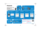 Panasonic SC-ALL2EG User manual
