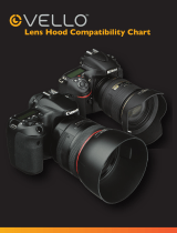 Vello LHS-62II Compatibility Chart