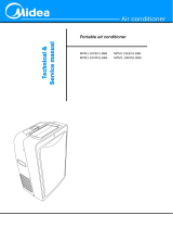 Everstar MPM1-10CEN1-BB6 Owner's manual