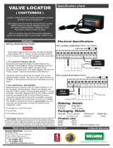 Holman VH7200 User manual