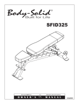 Body-SolidSFID325