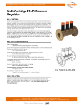 Cash Acme 23996-0055 User manual