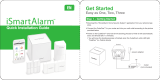 ISMARTALARM(TM) iSA5 User manual