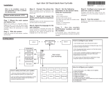 Munters AA18 Owner's manual