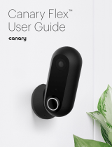 Canary CAN600USBK User guide