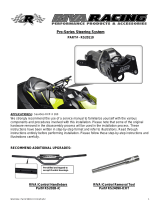 Riva RS20110 Operating instructions