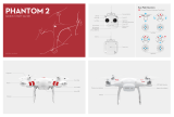 dji Phantom FC40 Quick start guide