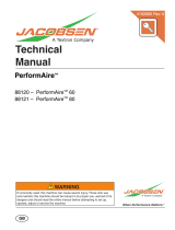 Ransomes 88120, 88121 Owner's manual