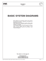 urmet domus MT101-013 Technical Manual