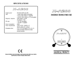 Musical FidelityX-A200