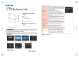 SATO CL4NX HF RFID Configuration Guide