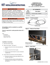 EMI S1CV Crankcase Heater Kit Service & Technical Guide
