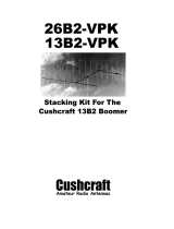 CUSHCRAFTA26B2-VPK