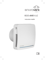 EnviroventECO dMEV LC