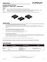 Spektrum Recalled AR20300T Reorder as SPMAR20310T Important information
