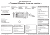 Ricoh MP 4054 User guide