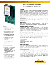 DIABLOVD-922 (DSP-22)