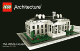 Lego 21006 Building Instructions