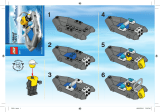 Lego 30011 Installation guide