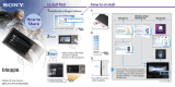 Sony MHS-FS2 User manual