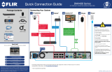 FLIR DN408P28 - DN408P28P Series User guide