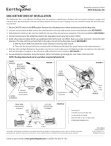 EarthQuake DK43 Operating instructions