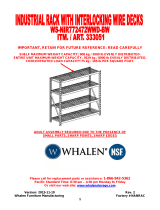 Whalen333051 / WS-NIR772472WWD-BW