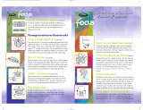Ford 2002 Focus Reference guide