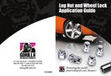 Gorilla Automotive 41188HT User guide