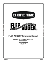 Chore-TimeMA1922A FLEX-AUGER®