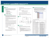 Crestron TPS-GA-TPI User guide