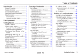 Honda FIT Owner's manual