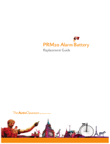 promethean PRM-20 User guide