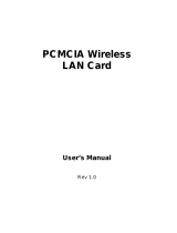 ZyXEL Communications ALL0192 User manual