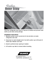 Camco 45641 Installation guide