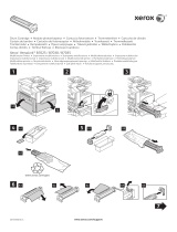 Xerox VersaLink B7025/B7030/B7035 Installation guide