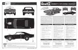 Revell 85-4319 Operating instructions