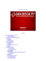 Prosoft DataData Rescue PC4