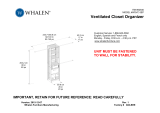 Whalen962840 / WSVC-3EP