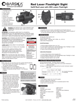 Barska AU12392 Owner's manual