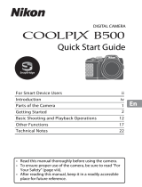 Nikon 26506 User manual