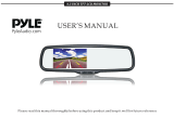 Pyle PLCM4550 User manual