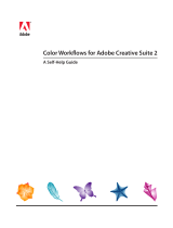 Adobe Creative Suite 2 User manual