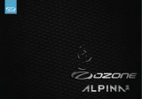 Ozone Alpina 2 Owner's manual
