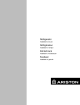 Hotpoint-Ariston BO 1920 AI EU Owner's manual
