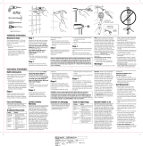 Waterpik SBJL-063VB User manual