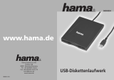 Hama 00049094 Owner's manual