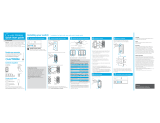 Lutron PD-6ANS-WH User manual