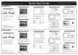 Kodak FD3 Quick start guide